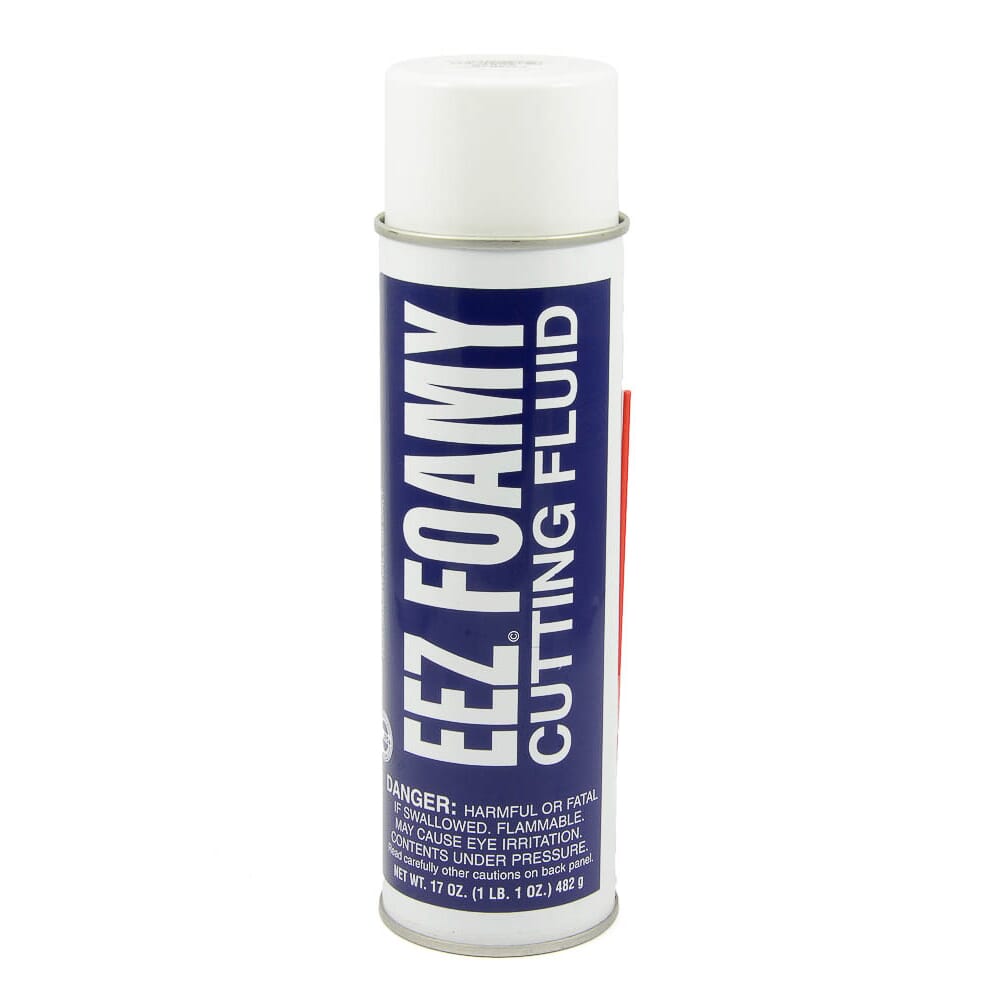 20856 Foam Cutting Fluid EEZ Spray